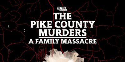 Cartel de Bound By Blood