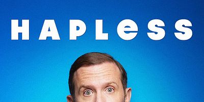 Cartel de Playing with Fire