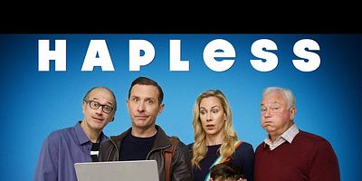 Cartel de A Good Stuffing