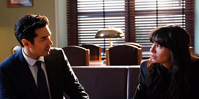 Cartel de Bir Derdim Var 4.Bölüm