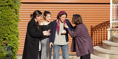 Cartel de Kirli Sepeti 9.Bölüm