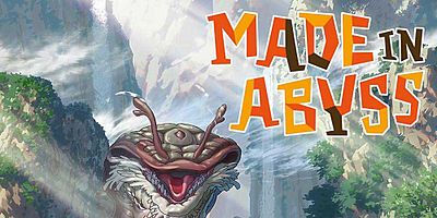 Cartel de The City of the Great Pit