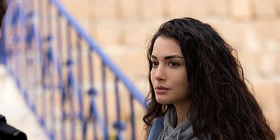 Cartel de Safir 15.Bölüm