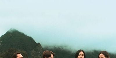 Cartel de No podemos fallar