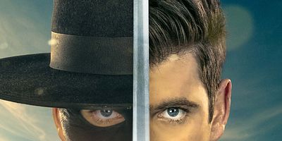 Cartel de El elegido