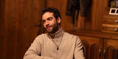 Cartel de Safir 16.Bölüm