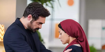 Cartel de Kirli Sepeti 10.Bölüm