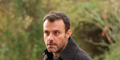 Cartel de Dilek Taşı 13.Bölüm