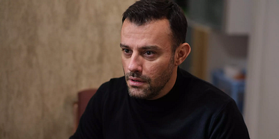 Cartel de Dilek Taşı 14.Bölüm