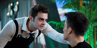 Cartel de Kardeşlerim 110.Bölüm