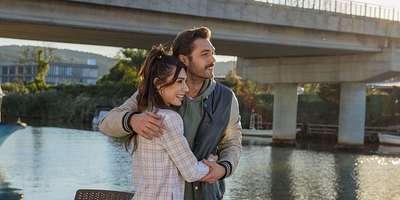 Cartel de Yıldızlar Bana Uzak 1.Bölüm