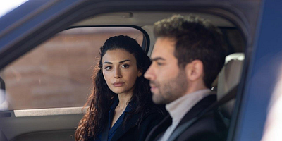 Cartel de Safir 19.Bölüm