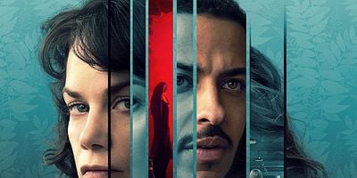 Cartel de Back to Life