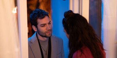 Cartel de Safir 20.Bölüm