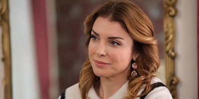 Cartel de Dilek Taşı 19.Bölüm