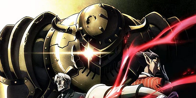 Cartel de Reino Hechicero Ains Ooal Gown