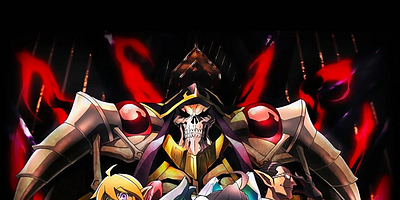 Cartel de Fin y Principio