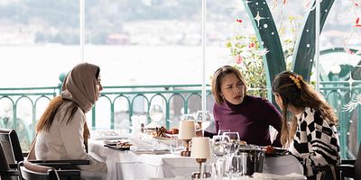 Cartel de Kirli Sepeti 16.Bölüm