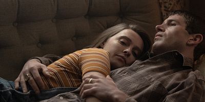 Cartel de Nina, la delfín