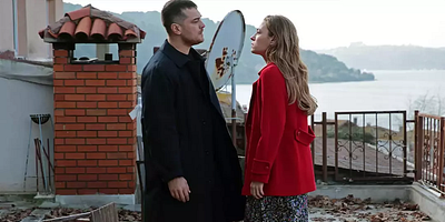 Cartel de Gaddar 2.Bölüm