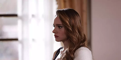 Cartel de Hudutsuz Sevda 18.Bölüm