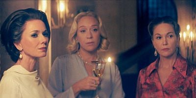 Cartel de Ice Water in Their Veins