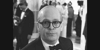 Cartel de Masquerade 1966