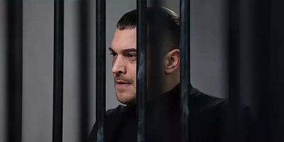 Cartel de Gaddar 4.Bölüm