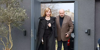 Cartel de Kopuk 3.Bölüm