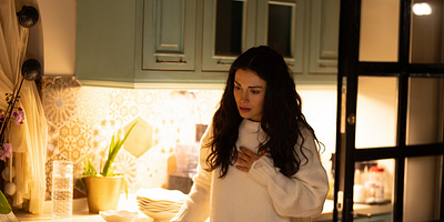 Cartel de Safir 24.Bölüm