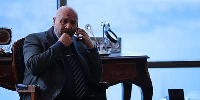 Cartel de Kopuk 4.Bölüm