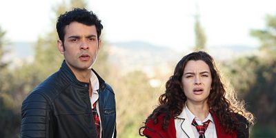 Cartel de Kardeşlerim 117.Bölüm