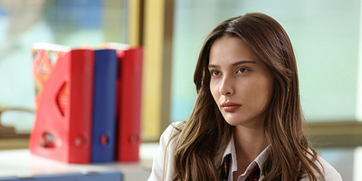 Cartel de Kardeşlerim 118.Bölüm