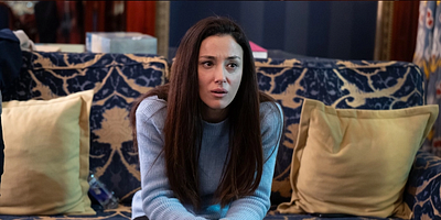 Cartel de Kirli Sepeti 21.Bölüm