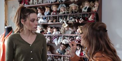 Cartel de Gaddar 7.Bölüm