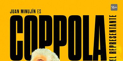 Cartel de Cappa Bianca