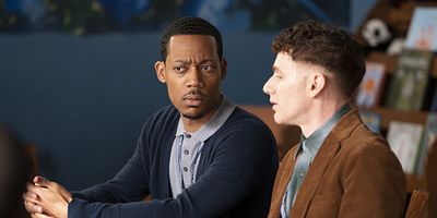 Cartel de Willard R. Abbott