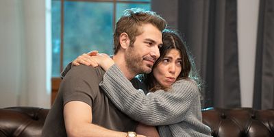 Cartel de Kirli Sepeti 23.Bölüm