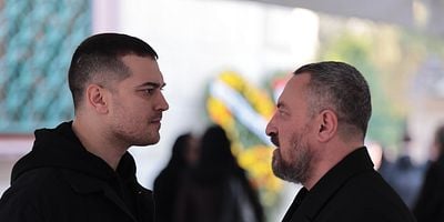 Cartel de Gaddar 8.Bölüm