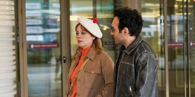 Cartel de Bahar 5.Bölüm