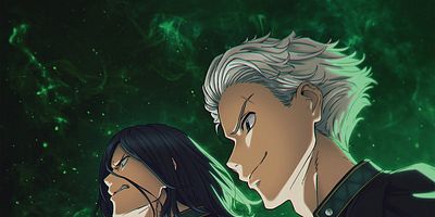 Cartel de Sakura y la Furin