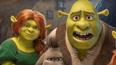 Malas noticias para fans de ‘Shrek’: confirman otro cambio inesperado para la quinta parte noticias imagen