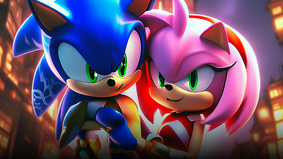 ¿Cuáles son los poderes de Amy Rose, el nuevo personaje de ‘Sonic 3’? noticias imagen