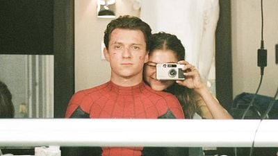 Mira la tranquila vida de Tom Holland y Zendaya lejos de las camaras cuando apagan los reflectores de 'Spider-Man: Un nuevo día' noticias imagen