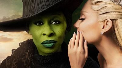 Las 2 canciones inéditas de 'Wicked: For Good' que no están en el musical original noticias imagen