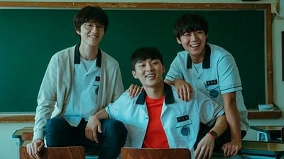 ¿Habrá temporada 2 de ‘Un héroe débil’ en Netflix? noticias imagen