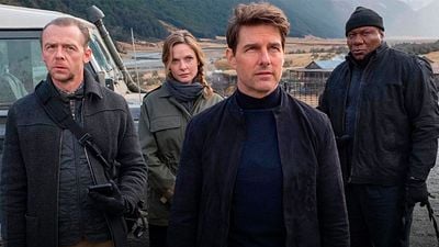 ¿Dónde ver la saga completa de 'Misión imposible' con Tom Cruise? noticias imagen