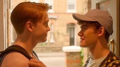 ‘Heartstopper’: ¿Cuándo y a qué hora estrena la temporada 3 con Kit Connor y Joe Locke en Netflix? noticias imagen