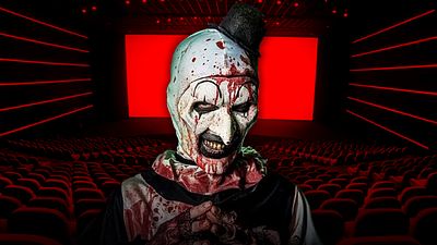 Denuncian que Cinemex y Cinépolis permite paso a menores para ver 'Terrifier 2' noticias imagen