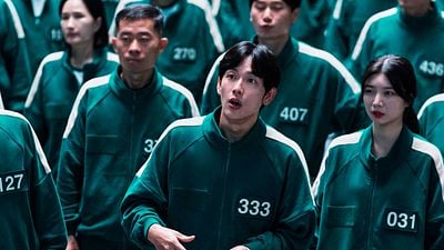 “Mis amigos me mandan mensajes de odio”: actor de ‘El juego del calamar’ sufrió malos tratos por el final de temporada en Netflix noticias imagen